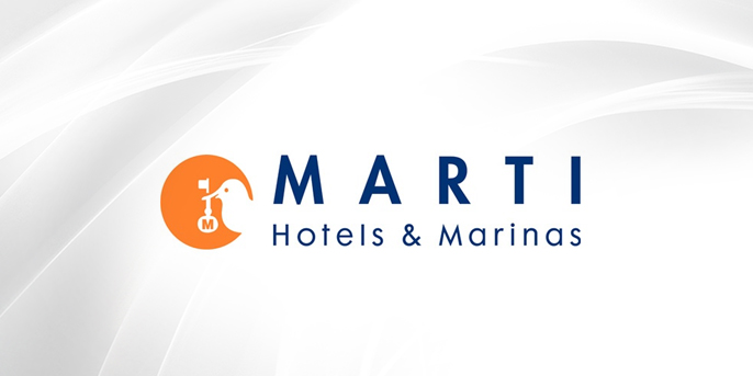 Mart Otel letmeleri A. . Finansal Tablolara li kin